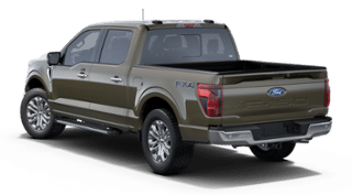 2025 Ford F-150® External Image 3
